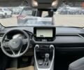 купити нове авто Тойота РАВ 4 2025 року від офіційного дилера Тойота на Столичному Тойота фото