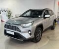 Тойота РАВ 4, об'ємом двигуна 2.49 л та пробігом 0 тис. км за 42625 $, фото 1 на Automoto.ua