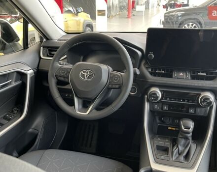 Тойота РАВ 4, объемом двигателя 2.49 л и пробегом 0 тыс. км за 35828 $, фото 18 на Automoto.ua
