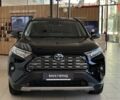 Тойота РАВ 4, объемом двигателя 2.49 л и пробегом 0 тыс. км за 39984 $, фото 1 на Automoto.ua