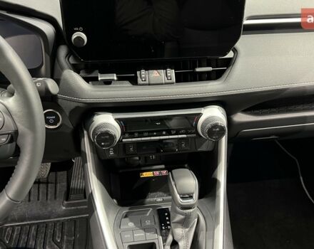 Тойота РАВ 4, объемом двигателя 2.49 л и пробегом 0 тыс. км за 44752 $, фото 13 на Automoto.ua