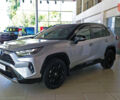 Тойота РАВ 4, объемом двигателя 2.49 л и пробегом 0 тыс. км за 45444 $, фото 1 на Automoto.ua