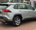 Тойота РАВ 4, об'ємом двигуна 2.49 л та пробігом 0 тис. км за 36501 $, фото 6 на Automoto.ua