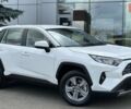 Тойота РАВ 4, объемом двигателя 2.49 л и пробегом 0 тыс. км за 35828 $, фото 1 на Automoto.ua