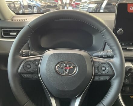 Тойота РАВ 4, объемом двигателя 2.49 л и пробегом 0 тыс. км за 39984 $, фото 15 на Automoto.ua