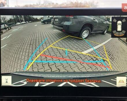 Тойота РАВ 4, объемом двигателя 2.49 л и пробегом 0 тыс. км за 38082 $, фото 12 на Automoto.ua