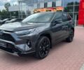 Тойота РАВ 4, об'ємом двигуна 2.49 л та пробігом 0 тис. км за 48515 $, фото 1 на Automoto.ua