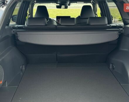 Тойота РАВ 4, объемом двигателя 2.49 л и пробегом 0 тыс. км за 47046 $, фото 17 на Automoto.ua