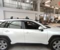 купить новое авто Тойота РАВ 4 2025 года от официального дилера Тойота Центр Чернігів «Соллі-Плюс» Тойота фото