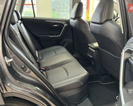 Тойота РАВ 4, объемом двигателя 2.49 л и пробегом 0 тыс. км за 41491 $, фото 18 на Automoto.ua