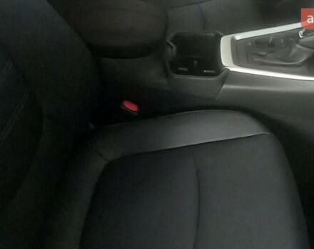 Тойота РАВ 4, об'ємом двигуна 2.49 л та пробігом 0 тис. км за 41463 $, фото 14 на Automoto.ua