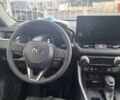 Тойота РАВ 4, об'ємом двигуна 2.49 л та пробігом 0 тис. км за 38417 $, фото 5 на Automoto.ua