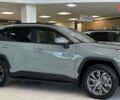 Тойота РАВ 4, об'ємом двигуна 2.49 л та пробігом 0 тис. км за 39593 $, фото 9 на Automoto.ua