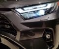 купить новое авто Тойота РАВ 4 2025 года от официального дилера Тойота Центр Чернігів «Соллі-Плюс» Тойота фото