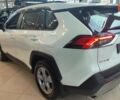купить новое авто Тойота РАВ 4 2025 года от официального дилера Тойота Центр Чернігів «Соллі-Плюс» Тойота фото