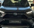 Тойота РАВ 4, объемом двигателя 2.49 л и пробегом 0 тыс. км за 43388 $, фото 12 на Automoto.ua