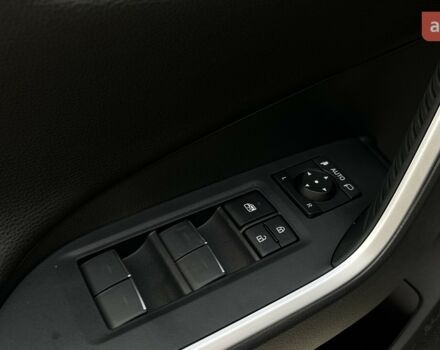 купить новое авто Тойота РАВ 4 2025 года от официального дилера Автоцентр AUTO.RIA Тойота фото