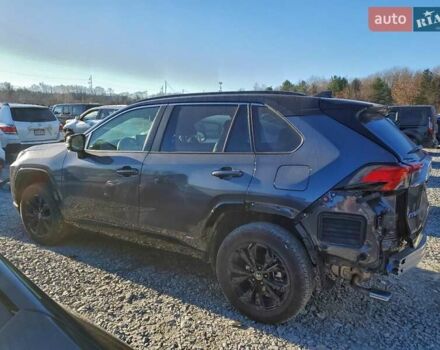 Тойота РАВ 4, объемом двигателя 2.49 л и пробегом 4 тыс. км за 13000 $, фото 1 на Automoto.ua