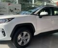 Тойота РАВ 4, объемом двигателя 2.49 л и пробегом 0 тыс. км за 37824 $, фото 9 на Automoto.ua