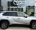купить новое авто Тойота РАВ 4 2025 года от официального дилера Автоцентр AUTO.RIA Тойота фото