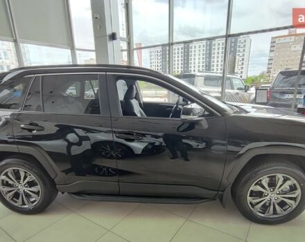 купити нове авто Тойота РАВ 4 2025 року від офіційного дилера Автоцентр AUTO.RIA Тойота фото