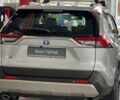 Тойота РАВ 4, объемом двигателя 2.49 л и пробегом 0 тыс. км за 40265 $, фото 5 на Automoto.ua