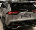 Тойота РАВ 4, об'ємом двигуна 2.49 л та пробігом 0 тис. км за 53539 $, фото 16 на Automoto.ua