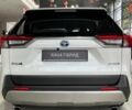 Тойота РАВ 4, объемом двигателя 2.49 л и пробегом 0 тыс. км за 42405 $, фото 4 на Automoto.ua