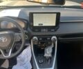 купити нове авто Тойота РАВ 4 2025 року від офіційного дилера Тойота на Столичному Тойота фото