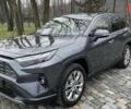 купить новое авто Тойота РАВ 4 2025 года от официального дилера Тойота на Столичному Тойота фото