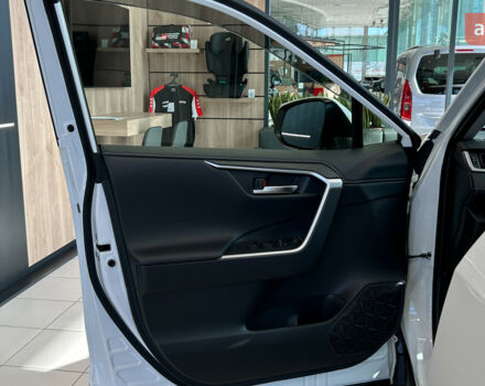 Тойота РАВ 4, об'ємом двигуна 2.49 л та пробігом 0 тис. км за 39316 $, фото 14 на Automoto.ua