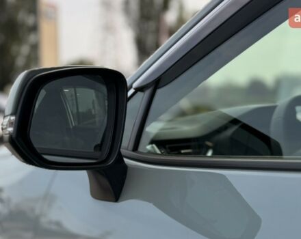 Тойота РАВ 4, объемом двигателя 2.49 л и пробегом 0 тыс. км за 41426 $, фото 20 на Automoto.ua