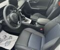 купить новое авто Тойота РАВ 4 2025 года от официального дилера Тойота на Столичному Тойота фото