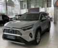 Тойота РАВ 4, об'ємом двигуна 2.49 л та пробігом 0 тис. км за 49015 $, фото 2 на Automoto.ua