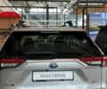 Тойота РАВ 4, объемом двигателя 2.49 л и пробегом 0 тыс. км за 41465 $, фото 15 на Automoto.ua
