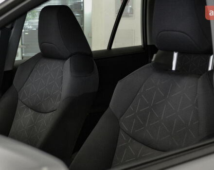 Тойота РАВ 4, объемом двигателя 2.49 л и пробегом 0 тыс. км за 40419 $, фото 4 на Automoto.ua