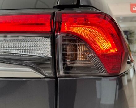 Тойота РАВ 4, объемом двигателя 2.49 л и пробегом 0 тыс. км за 41491 $, фото 24 на Automoto.ua