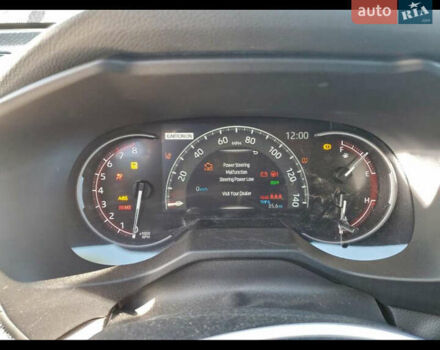 Тойота РАВ 4, об'ємом двигуна 0 л та пробігом 1 тис. км за 23500 $, фото 39 на Automoto.ua