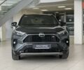 Тойота РАВ 4, объемом двигателя 2.49 л и пробегом 0 тыс. км за 52276 $, фото 2 на Automoto.ua