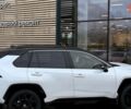 Тойота РАВ 4, об'ємом двигуна 2.49 л та пробігом 0 тис. км за 43350 $, фото 9 на Automoto.ua