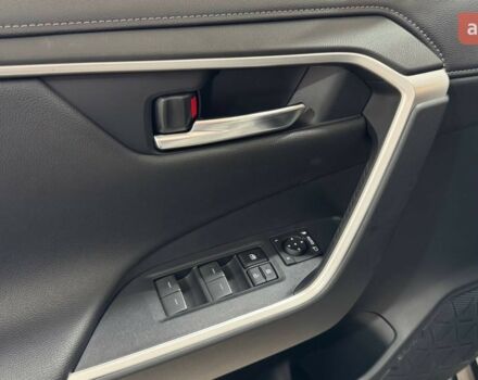 Тойота РАВ 4, объемом двигателя 2.49 л и пробегом 0 тыс. км за 41782 $, фото 21 на Automoto.ua