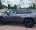 Тойота РАВ 4, объемом двигателя 2.49 л и пробегом 0 тыс. км за 42116 $, фото 2 на Automoto.ua