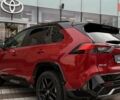 Тойота РАВ 4 2025 у Києві на Automoto.ua Тойота РАВ 4, об'ємом двигуна 2.49 л та пробігом 0 тис. км за 53415 $, фото 21 на Automoto.ua