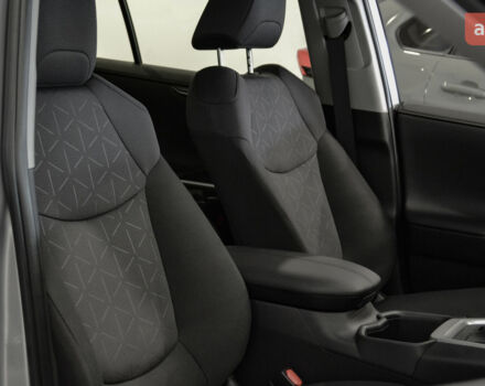 Тойота РАВ 4, объемом двигателя 2.49 л и пробегом 0 тыс. км за 40419 $, фото 7 на Automoto.ua