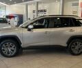 Тойота РАВ 4, объемом двигателя 2.49 л и пробегом 0 тыс. км за 41583 $, фото 3 на Automoto.ua