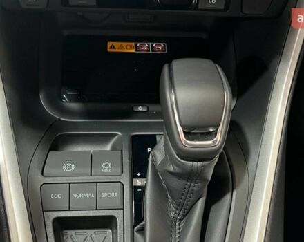 Тойота РАВ 4, объемом двигателя 2.49 л и пробегом 0 тыс. км за 41105 $, фото 18 на Automoto.ua