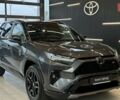 Тойота РАВ 4, объемом двигателя 2.49 л и пробегом 0 тыс. км за 51876 $, фото 3 на Automoto.ua