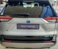 купити нове авто Тойота РАВ 4 2025 року від офіційного дилера Тойота Центр Чернігів «Соллі-Плюс» Тойота фото