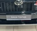 Тойота РАВ 4, объемом двигателя 2.49 л и пробегом 0 тыс. км за 51153 $, фото 22 на Automoto.ua