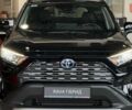 Тойота РАВ 4, объемом двигателя 2.49 л и пробегом 0 тыс. км за 44406 $, фото 1 на Automoto.ua